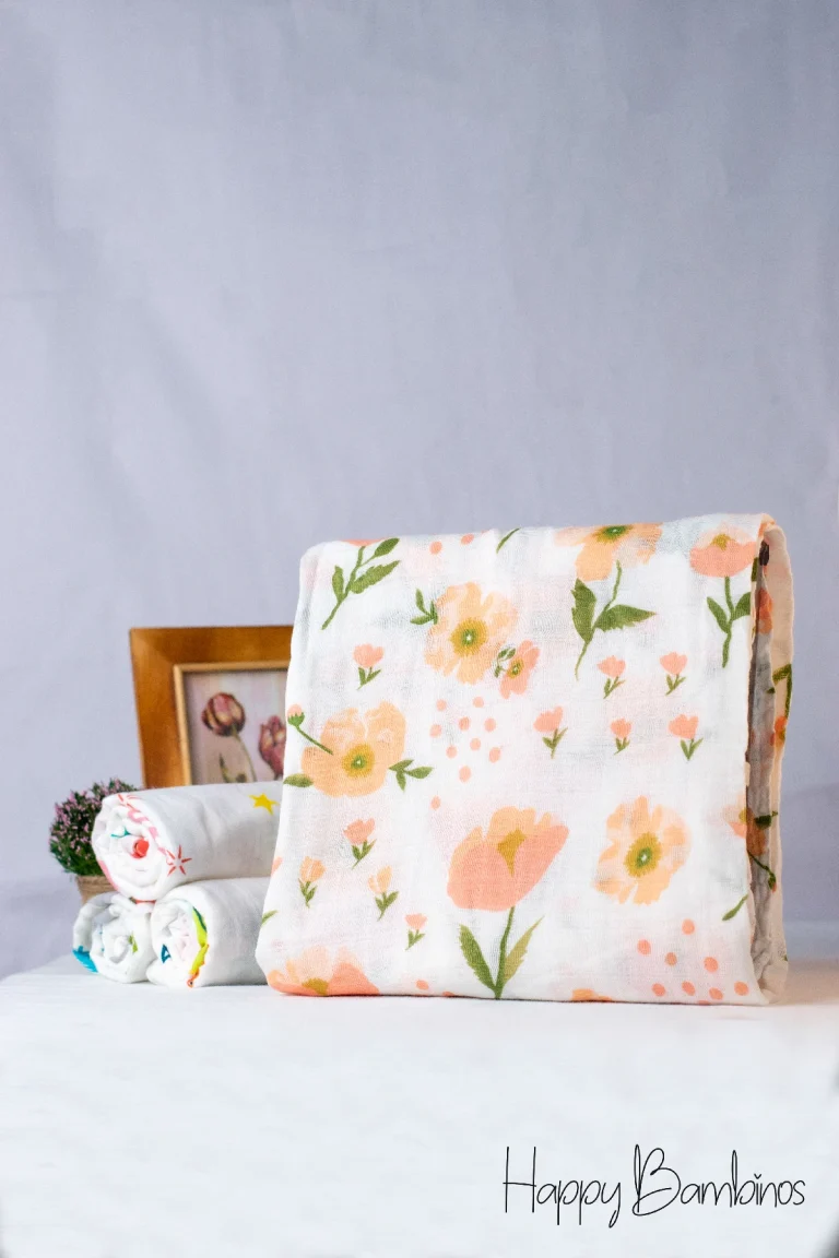 Muslin Blankets DS 03