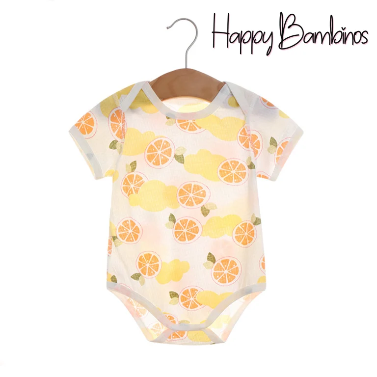 Body Suits (Mandarin)