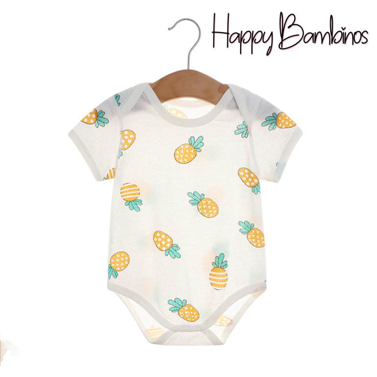 Body Suits (Pineapple)