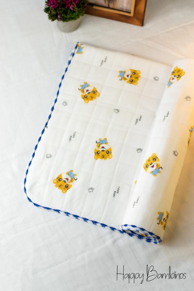 Cotton Blanket DS 08