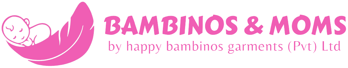 Home 252 Happy Bambinos & Moms - Baby Essentials, Clothing, and Care Products