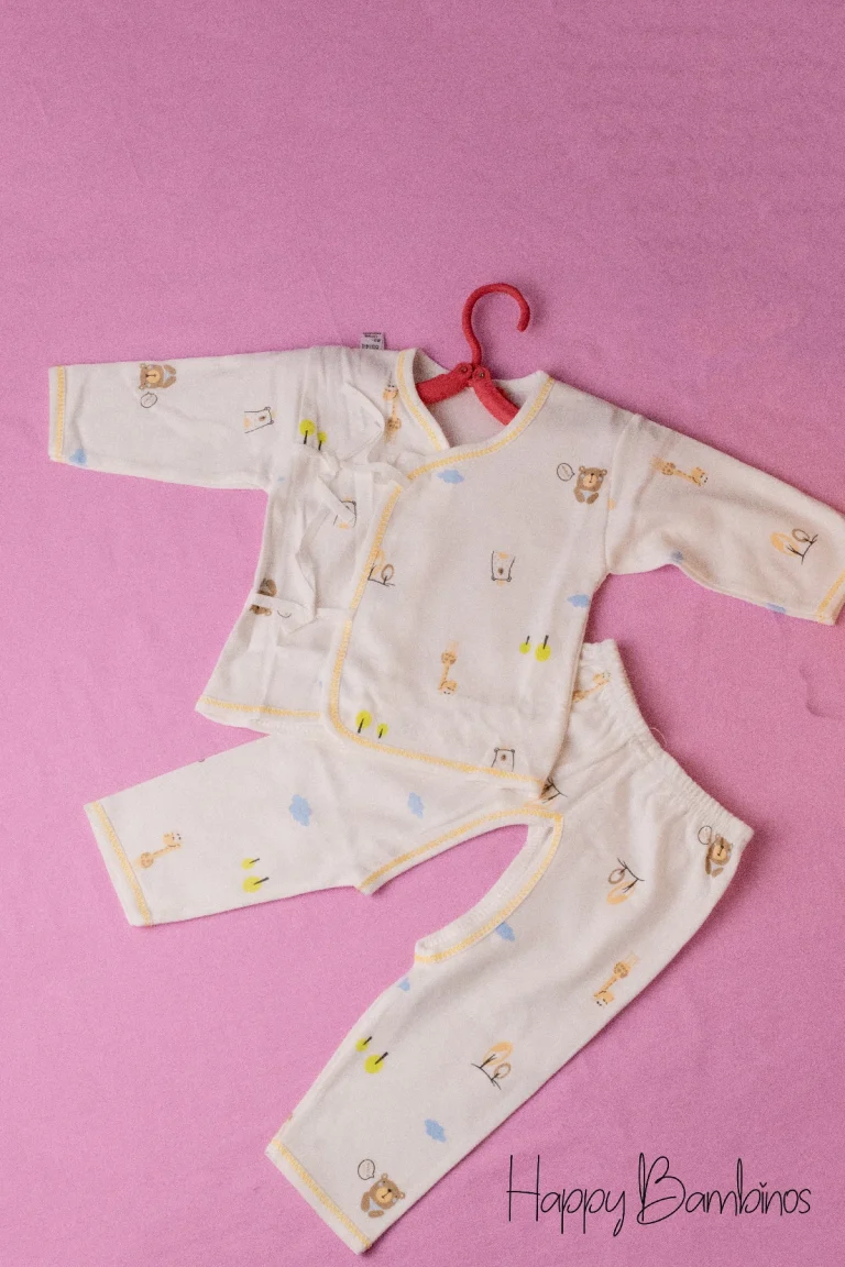 Sleeping Suits DS 23