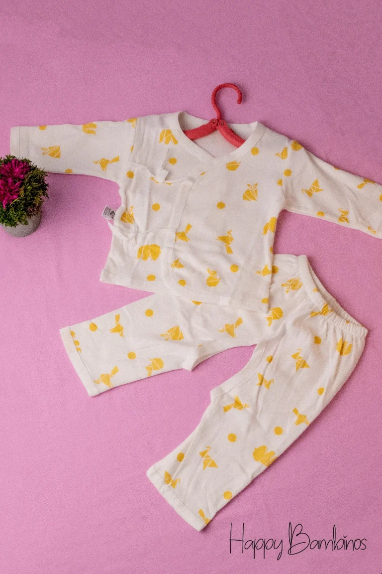 Sleeping Suits DS 04