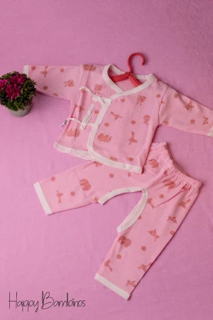 Sleeping Suits DS 09