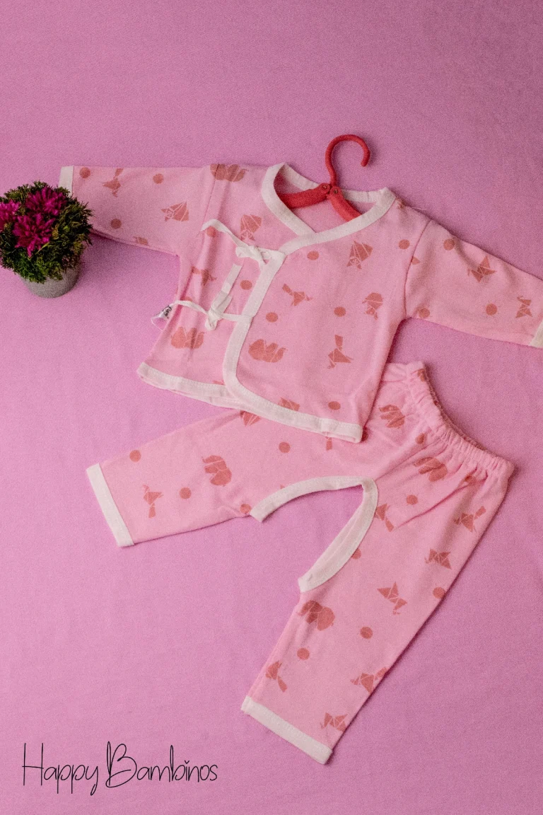 Sleeping Suits DS 09