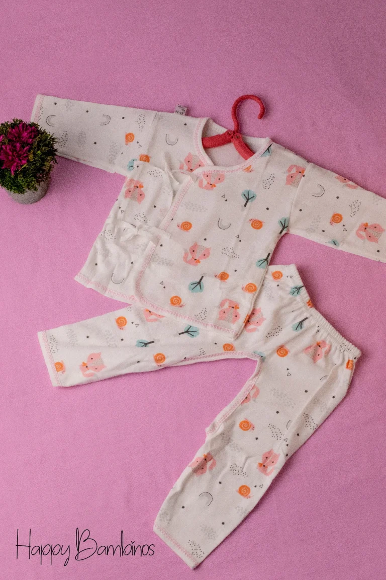 Sleeping Suits DS 12