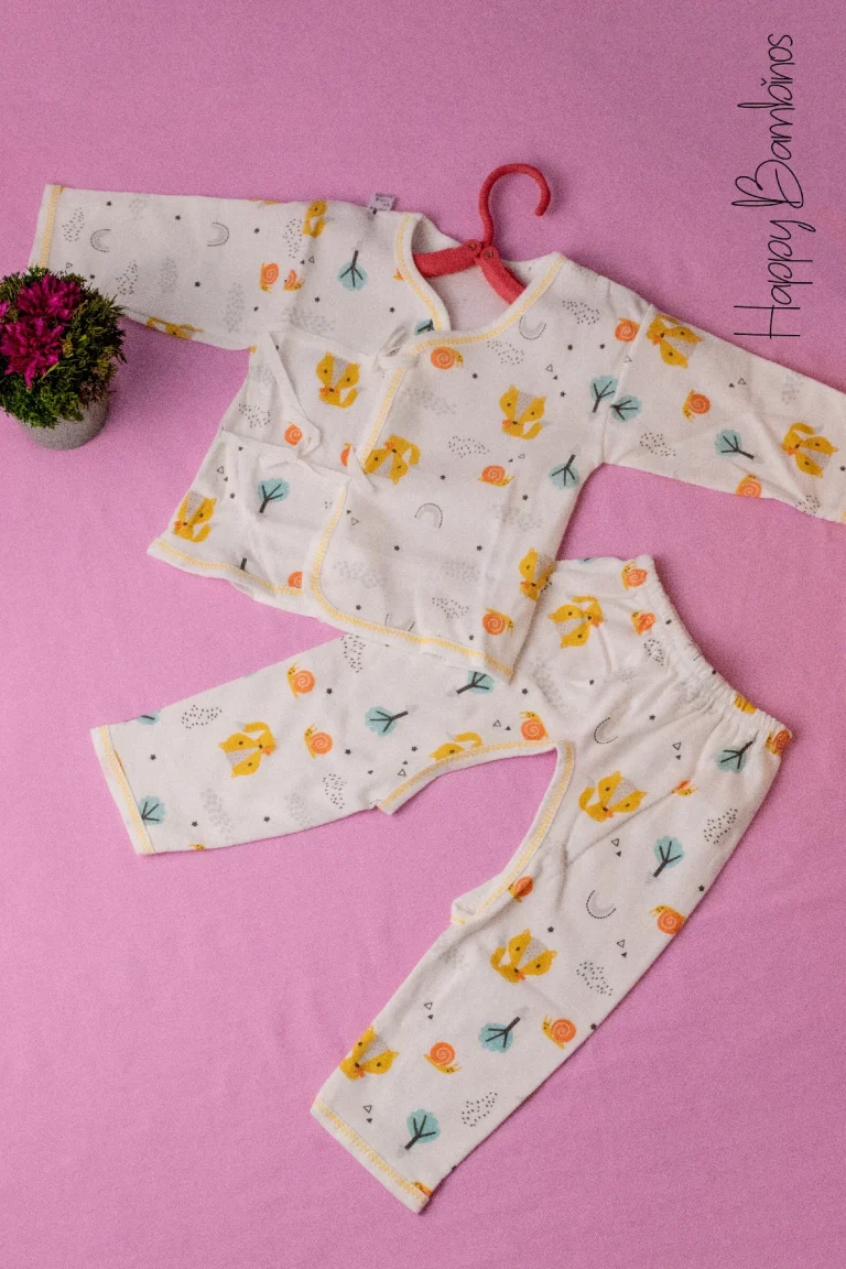 Sleeping Suits DS 16