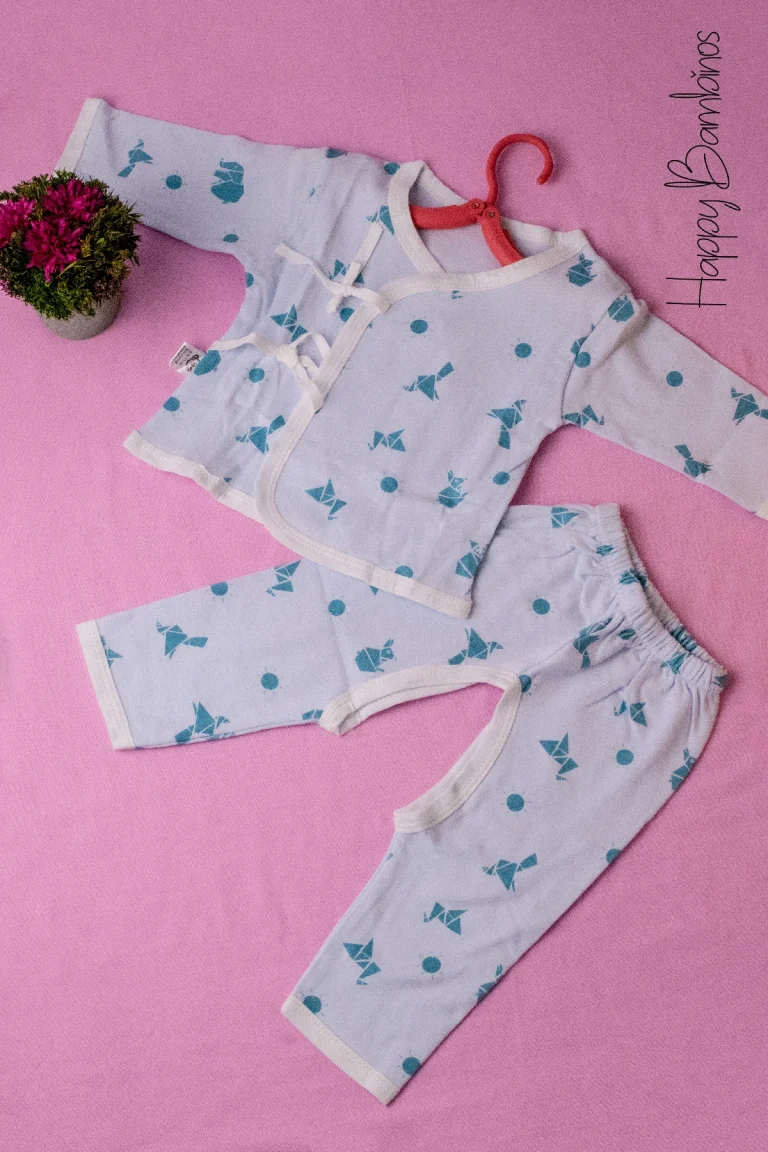 Sleeping Suits DS 22