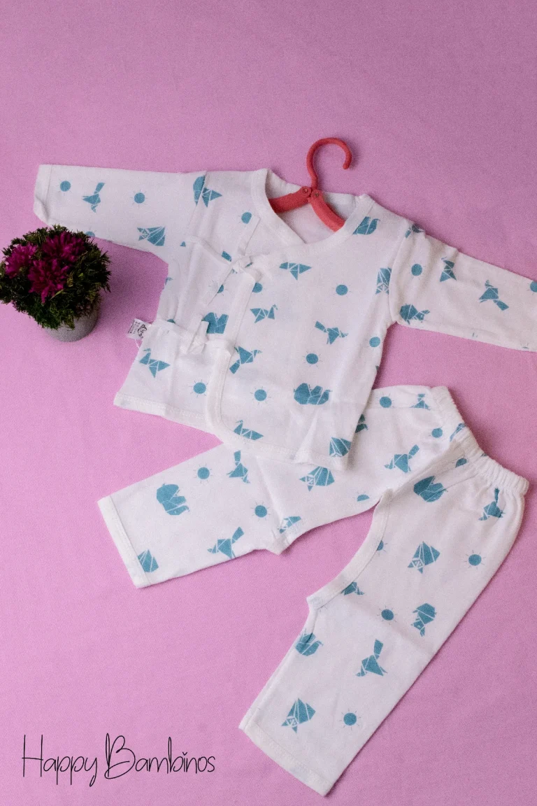 Sleeping Suits DS 18