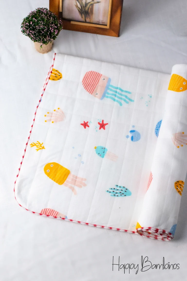 Cotton Blanket DS 10