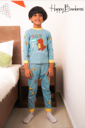 T REX PJ SET
