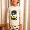 Bat man PJ set 3 10