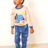 Little Camper PJ Set 1 3