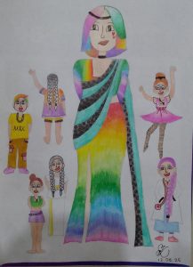 H M C Kimaya Herath 10 years