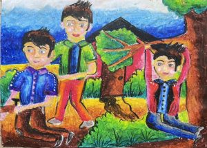 Jithsara Weerasingha 11 years