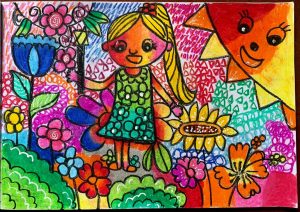 Lihini Premathilake 9 years