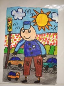 Mandil Nethumika Sigera 6 years