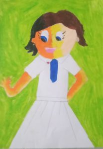 Sathini Yuhansa Kaluarachchi 7 years