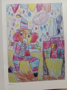 Tharul Rashmika Sigera 4 Years