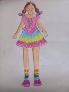 kumali Thishakya Dissanayake 10 years