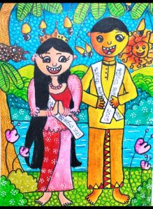 senula Theijaka Menan 8 years