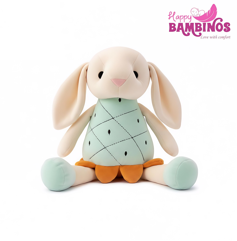 Pinapplle Doll
