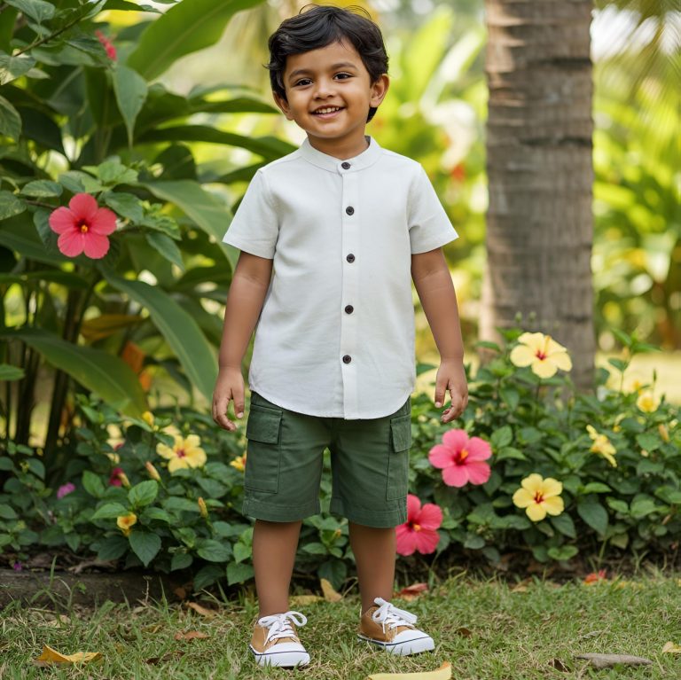 Boy Shorts