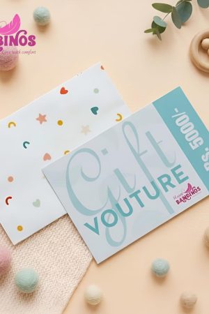 Gift Voucher -Rs.5000