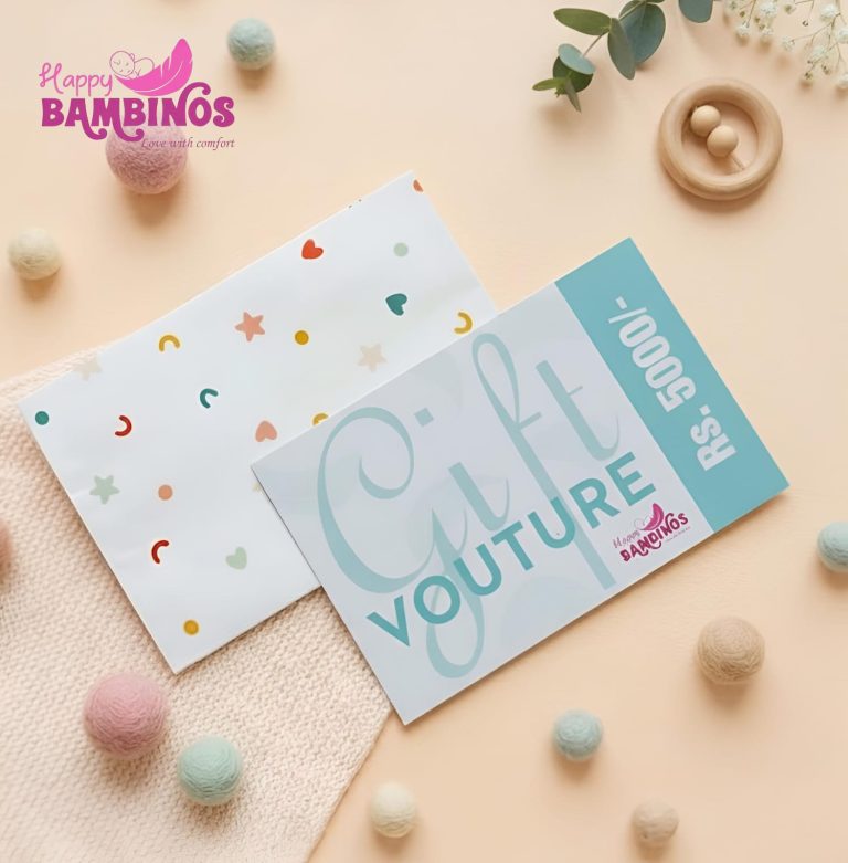 Gift Voucher -Rs.5000