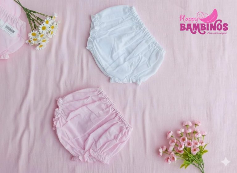 Baby Pant